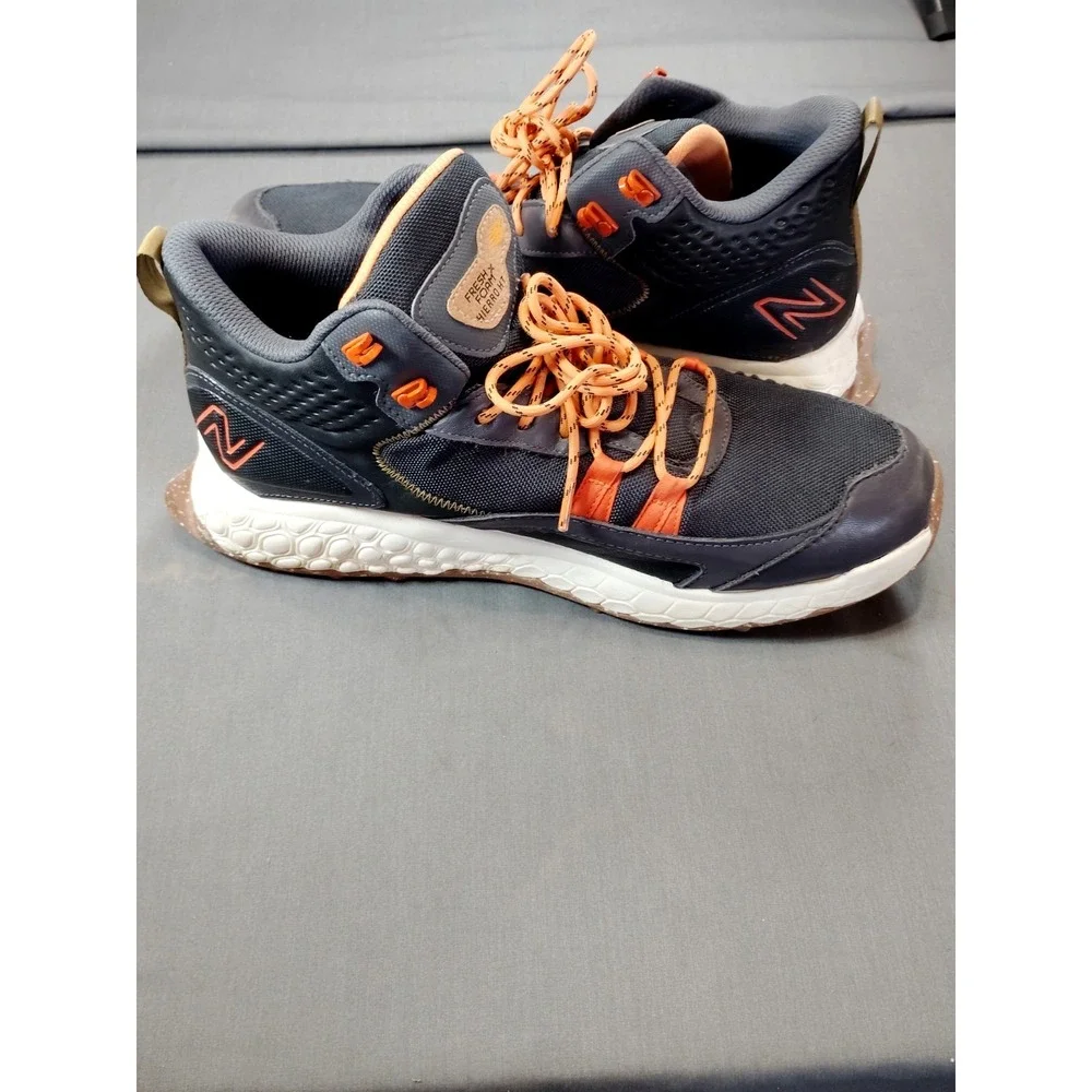 New Balance trail shoes